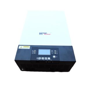 Invertor 3 in 1 5000W 48V 80A high voltage model 5048 MGX 1