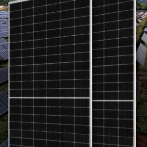 Panou Fotovoltaic JA Solar 500W 1