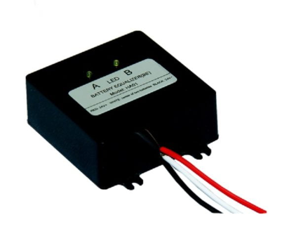 egalizator 12v