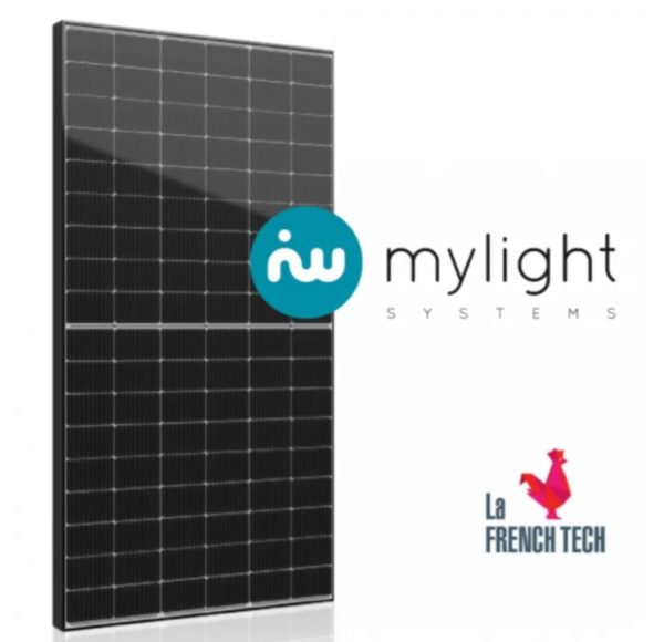 mylight 1